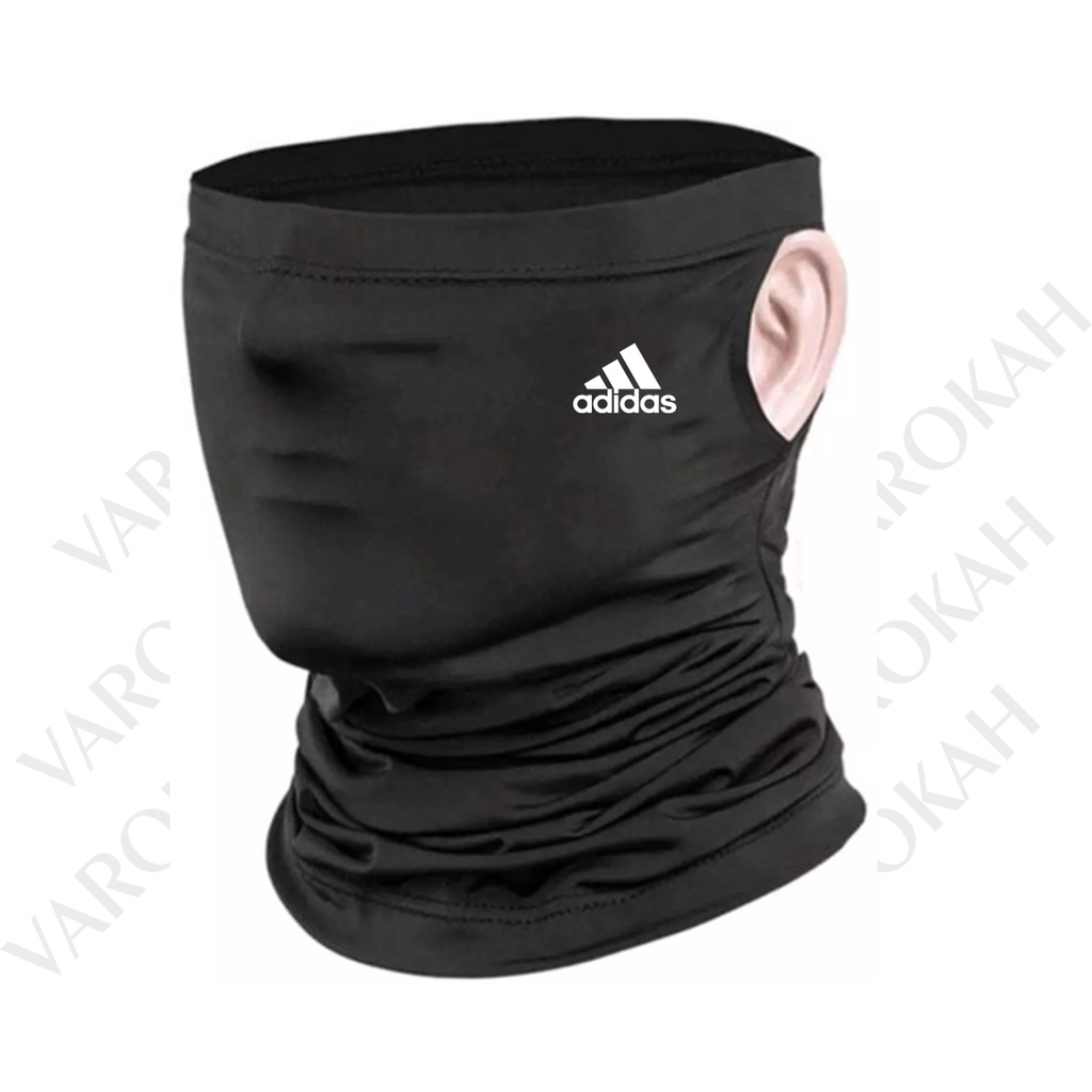 masker olahraga /manset buff buf bap/masker motor/buff multifungsi/masker pelindung debu/masker mult