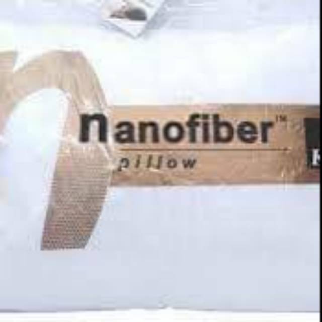 Pillow Kingkoil Nano Fiber Firm