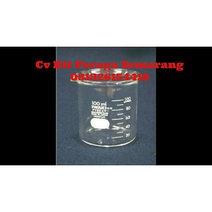 beker gelas iwaki  500ml