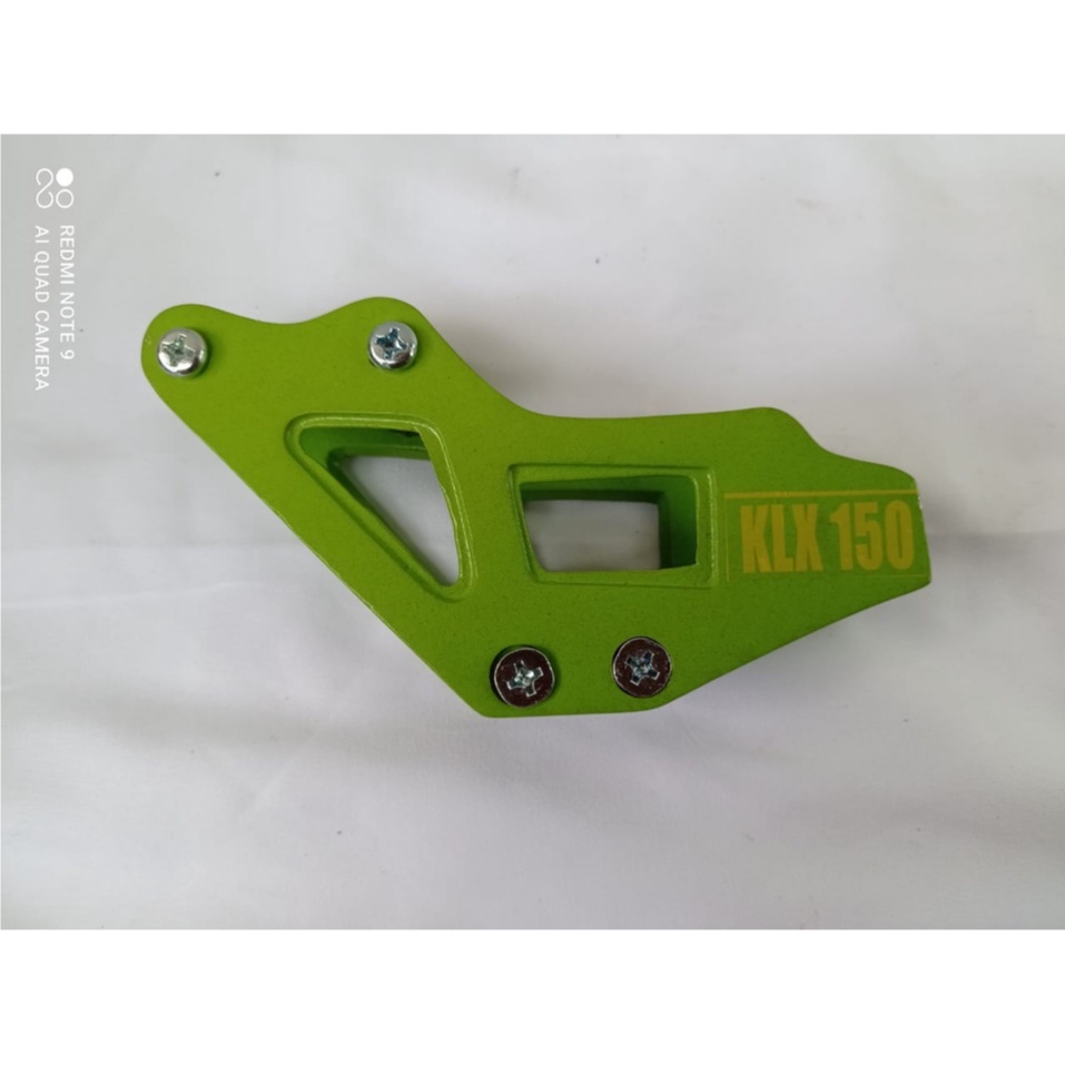 [ABIL JAYA PERKASA] TENSIONER RANTAI  KLX 150 STABILIZER RANTAI  KLX 150 DTRACKER 150