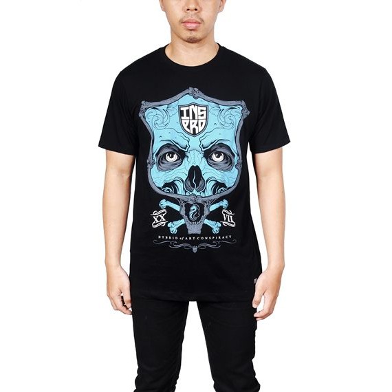 

Inspired27 Tshirt - Ms Shieldleton Bk 11/17