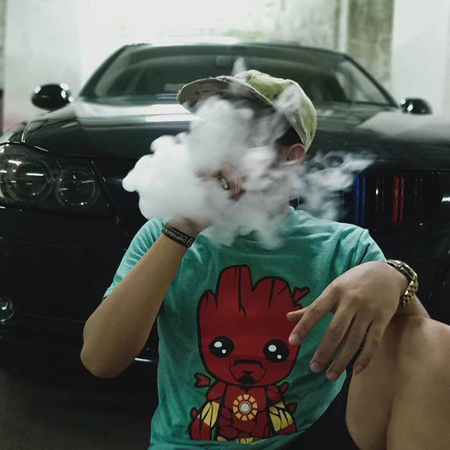 Knight industries inc