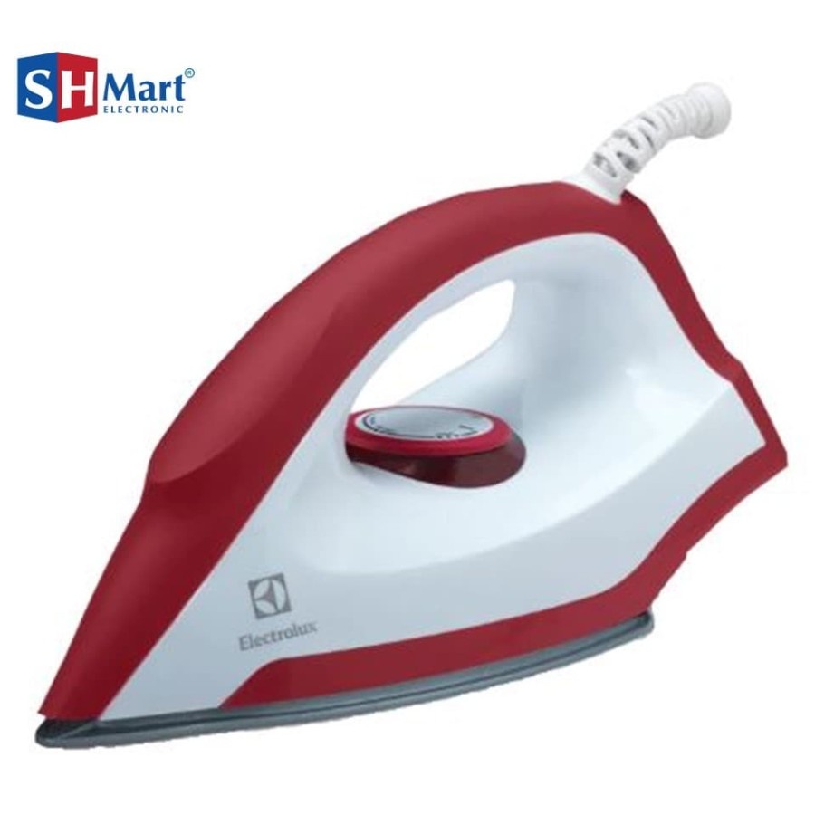 Setrika Electrolux EDI1004 / EDI 1004 - Dry Iron