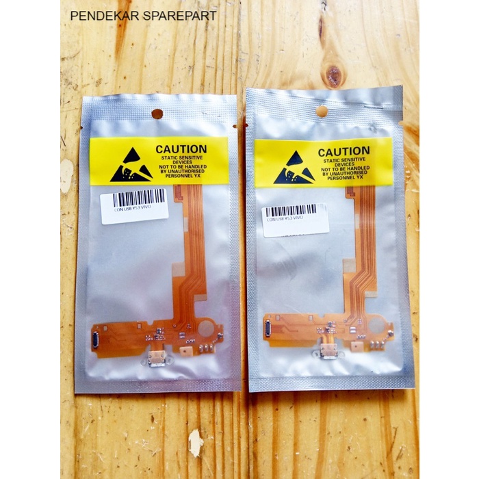 Vivo Y53 PAPAN CAS PCB FLEXI CAS FLEXIBEL BOARD