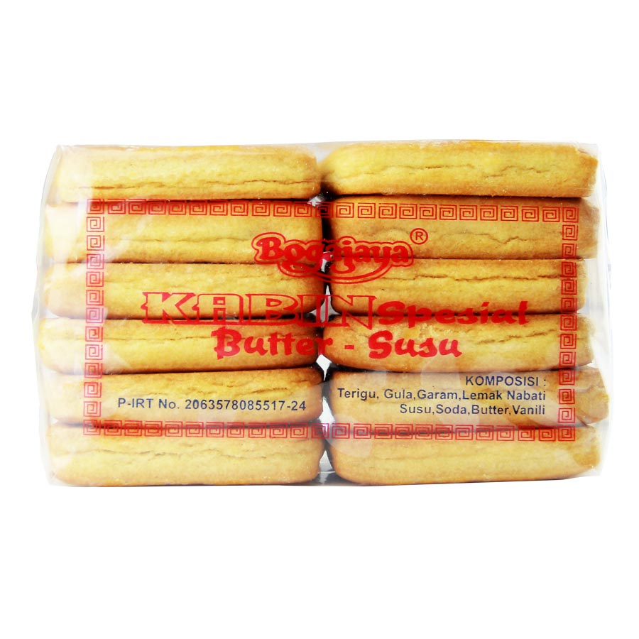 

KUE GABIN BUTTER SUSU 250 GRAM