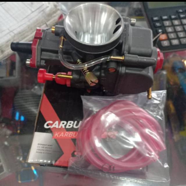 Carburetor | karburator Scarlet PWK - 24