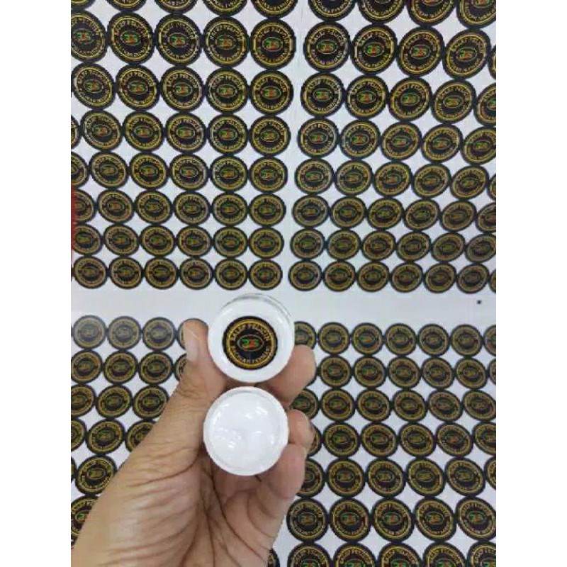 SALEP PELICIN RACIKAN FARMASI/SALEP GLOWING/CREAM GLOWING