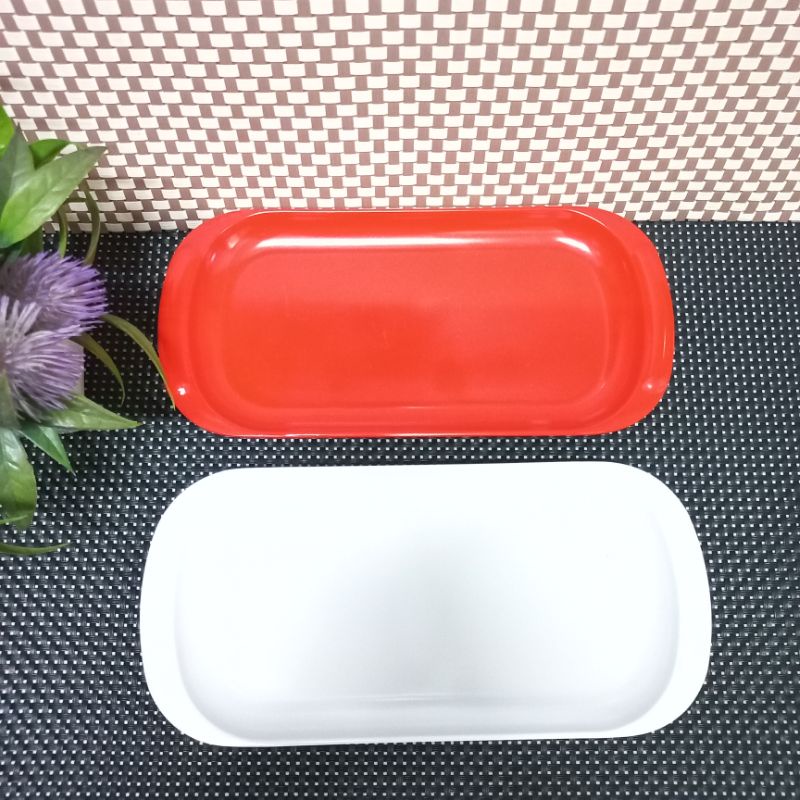 Nampan/Baki/ Tray Melamin/T3100-10/VANDA