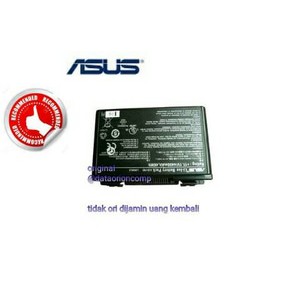 Baterai Battery Asus K40 K40E K40IJ F52 F82 A32 series