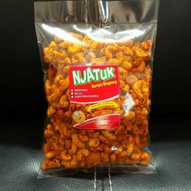 

Makaroni NJATUK