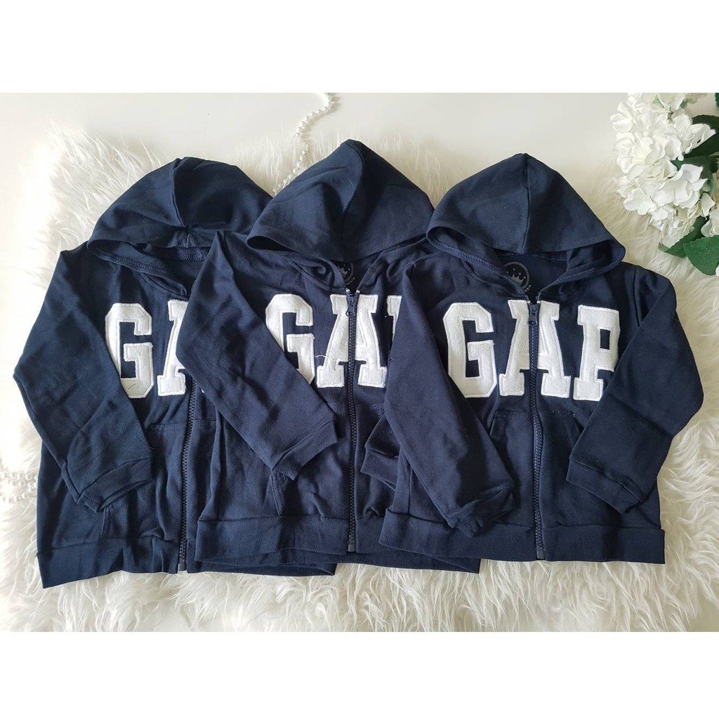 Jaket Anak Gap - Hoodie Jacket Termurah Terlaris