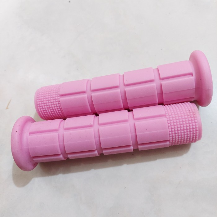 Handgrip Grip Mirip Oury Taiwan Original Fixie Bmx