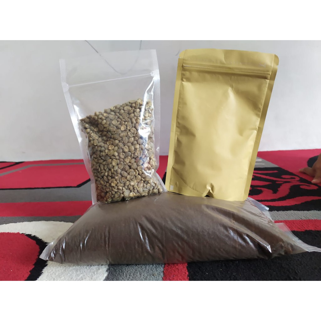 

Coffah (Kopi Dakwah)