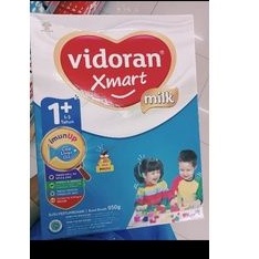 

VidoranXmart