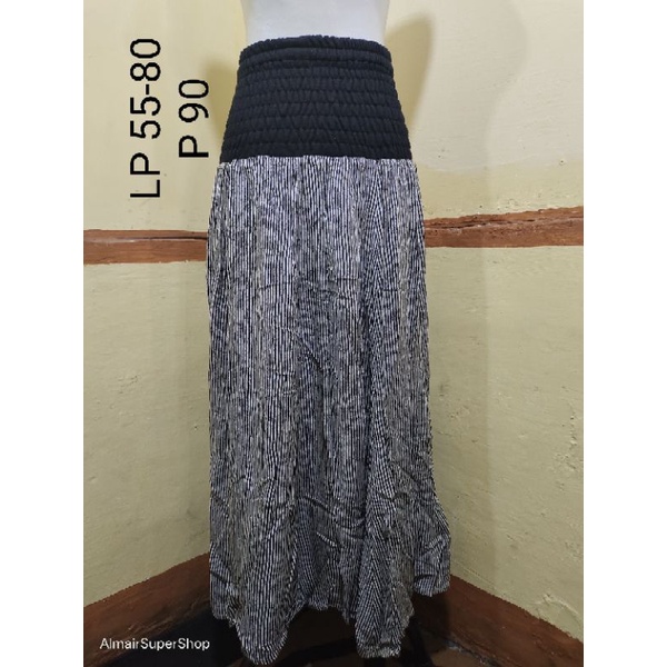 AlmairCollection PreLoved Rok dan celana / Bawahan wanita-29