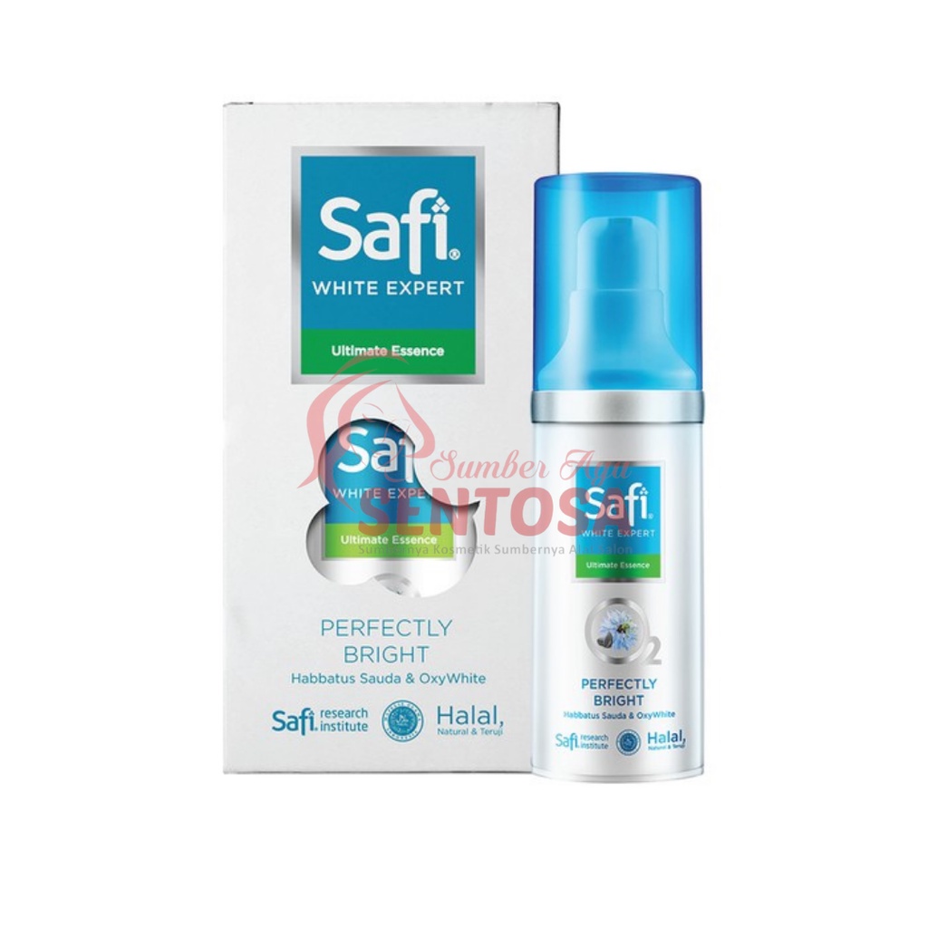 SAFI WHITE EXPERT ULTIMATE ESSENCE 20ML