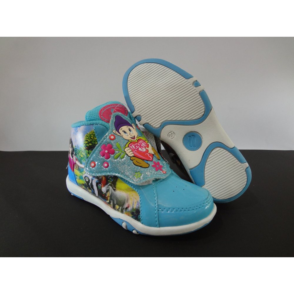 sepatu anak cewek finotti