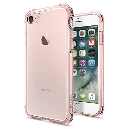 Anticrack Iphone 6 6S 6S PLUS 6 PLUS 7 8 7plus  8 plus SE 2020 Silikon Case Softcase Jelly bening lembut