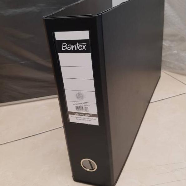 

Pasti Murah Ordner bantex A3 70mm binder map folder file 54 ➵