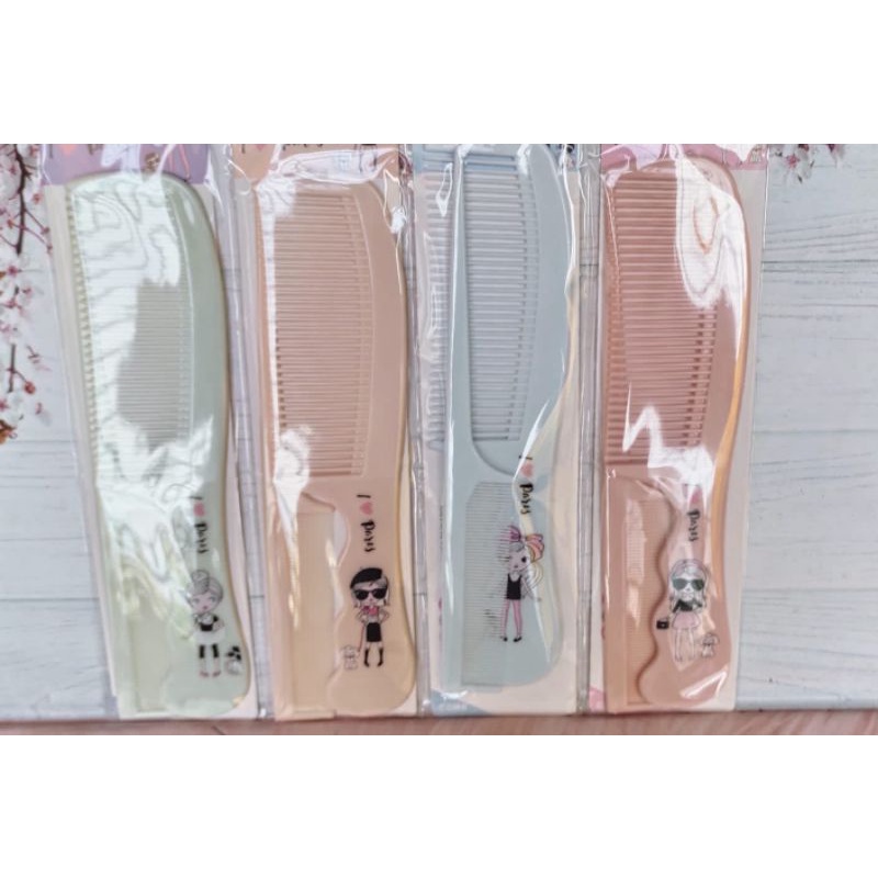 SISIR DEWASA SET 2 IMPORT