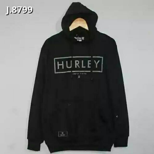 sweater hurley