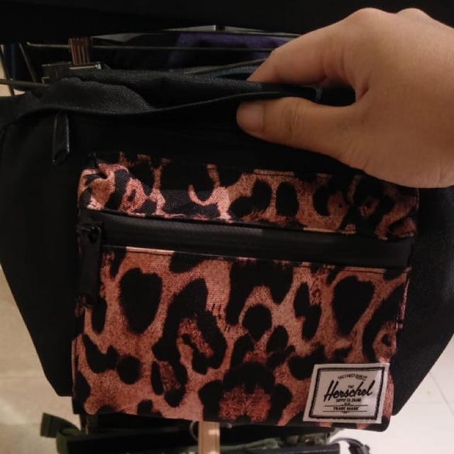 Waistbag herschel