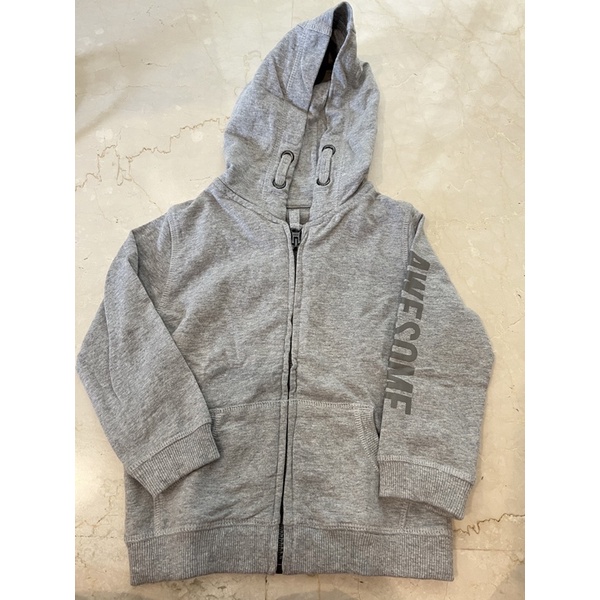 Preloved Mothercare Jaket Bayi Laki Size 18-24 months