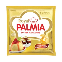 

ROYAL PALMIA 200 GR'