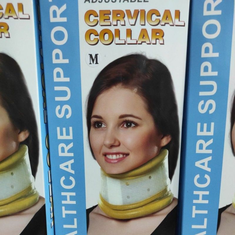 cervical collar keras