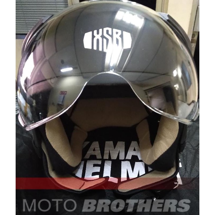 HELM YAMAHA XSR 155 XSR155