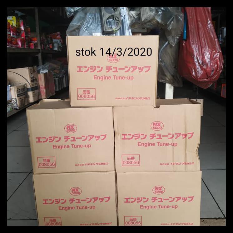 BIG SALE TAIHO KOHZAI NX5000 engine tuneup.taiho .nx500.