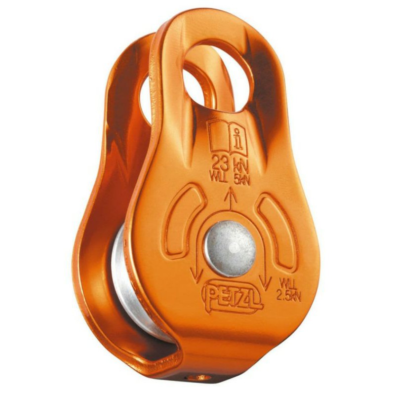 Alat Climbing Petzl Fixe