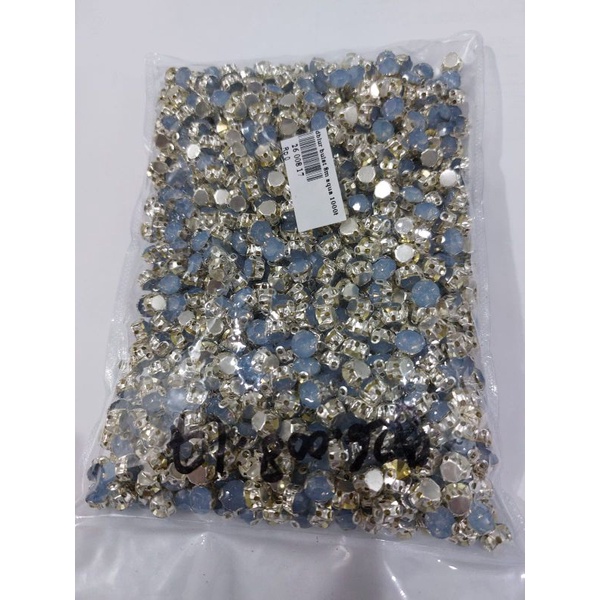 DIAMOND BLUR/SATIN BULAT -+1000BJ *KODE 26*