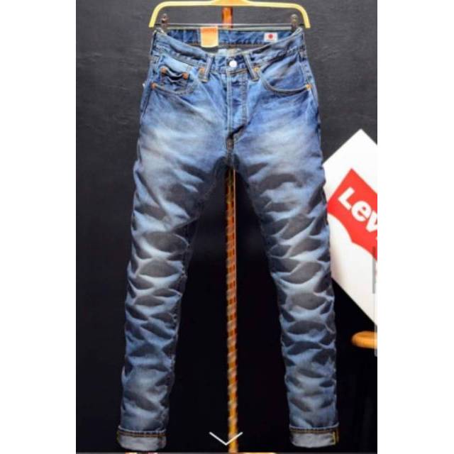 NEW NEW NEW JEANS LEVIS 501 IMPORT USA ORIGINAL