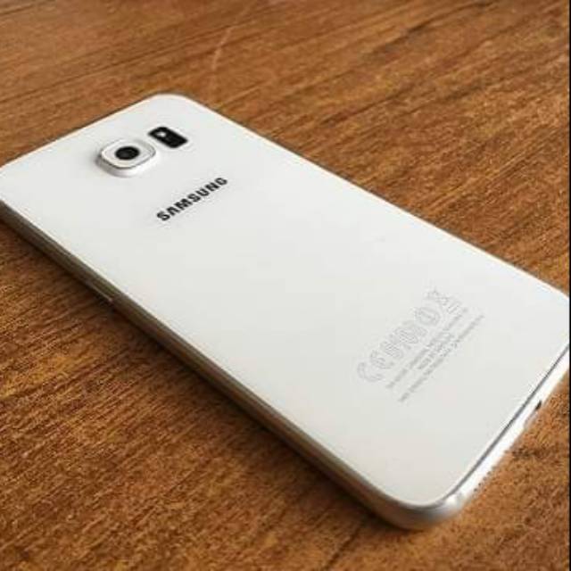samsung s6 flat second