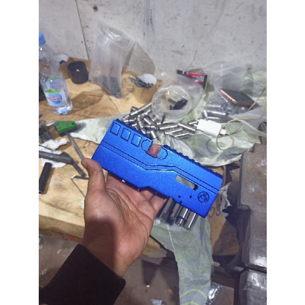 box cnc seri 7