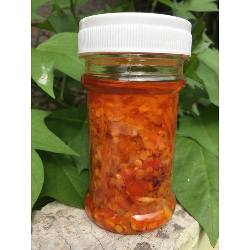 

Sambal Maktob