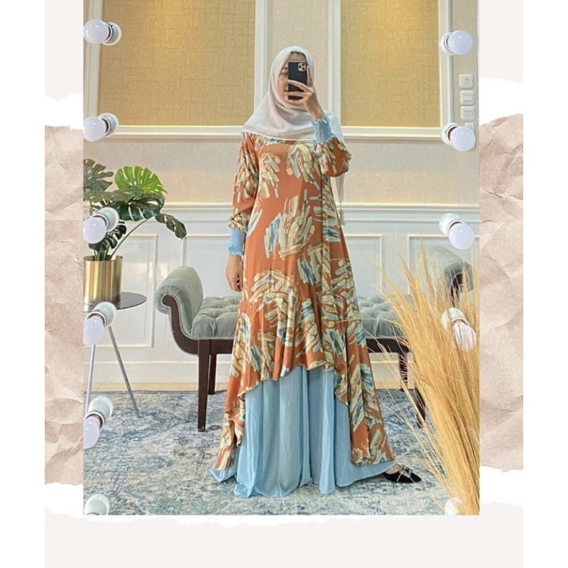 GAMIS MAREVI ORIGINAL