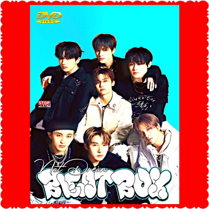 KASET NCT-ALBUM LAGU NCT-KASET LAGU KPOP NCT DREAM-KASET LAGU KPOP NCT DREM-KASET LAGU KPOP-ALBUM LA