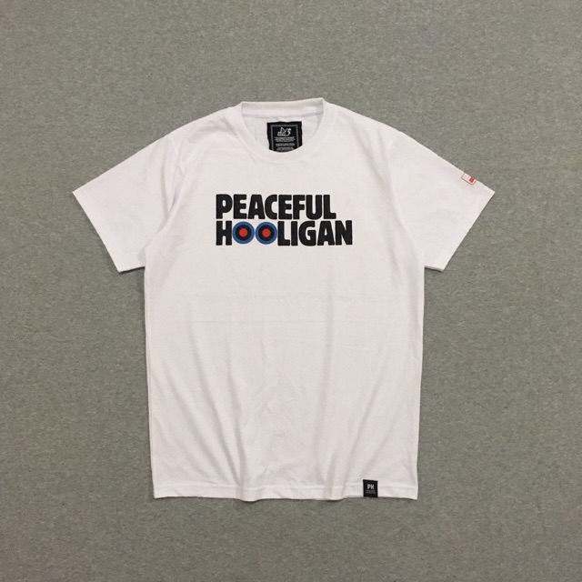 Kaos peacefull hooligan