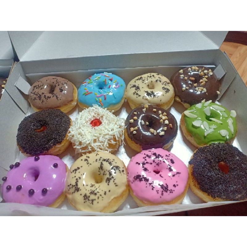 

Domini (Donat Mini)