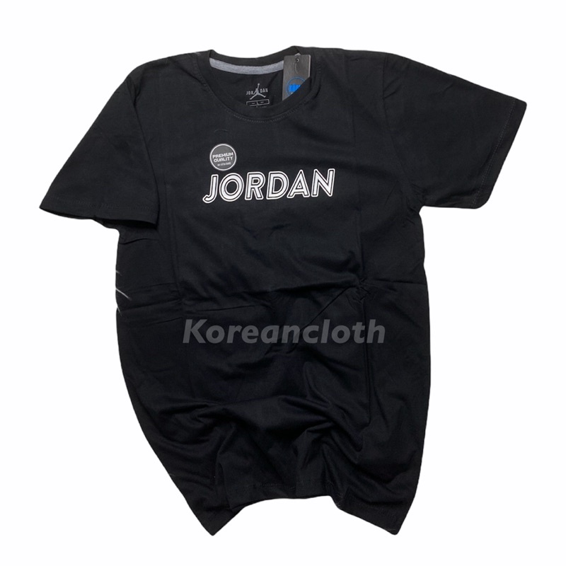 KAOS DISTRO JORDAN