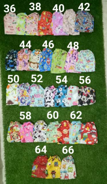 (Harga Ecer) Celana Joger anak perempuan dan laki katun catra size S,  celana panjang jogger anak