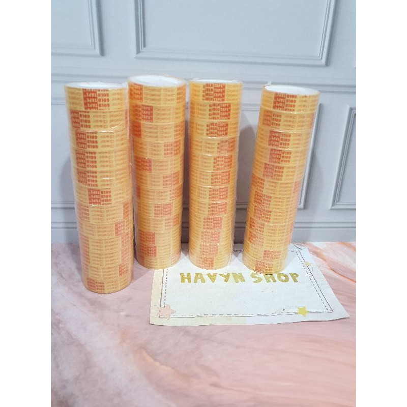 (12pc) isolasi kecil BENING/SOLATIF/SOLASI-1