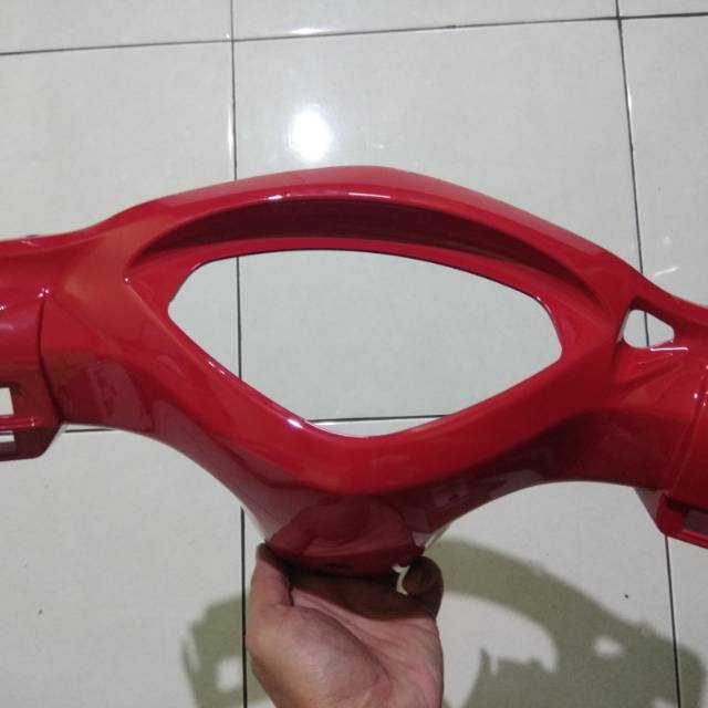 Batok suzuki shogun 125