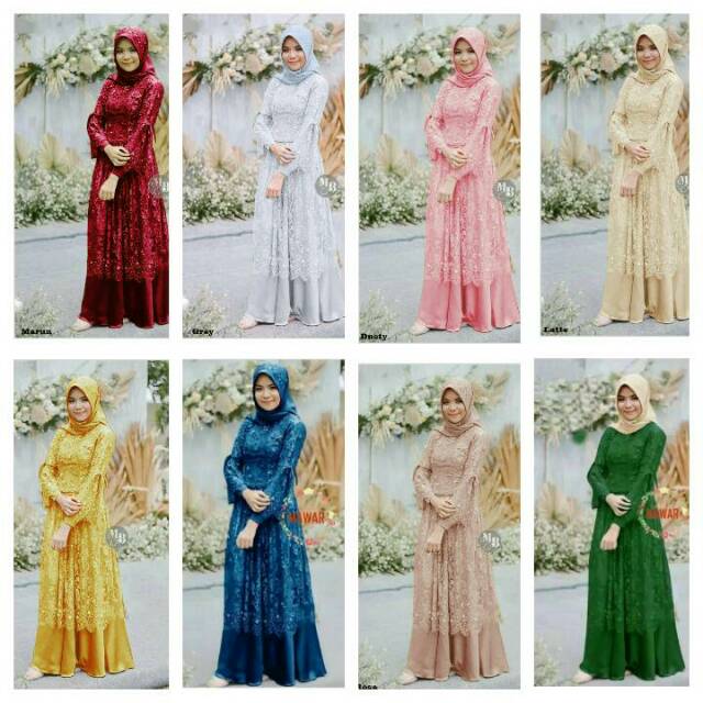 Jual Pevita Dress Standar Shopee Indonesia