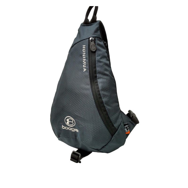 Tas Slempang Hunimua Boogie