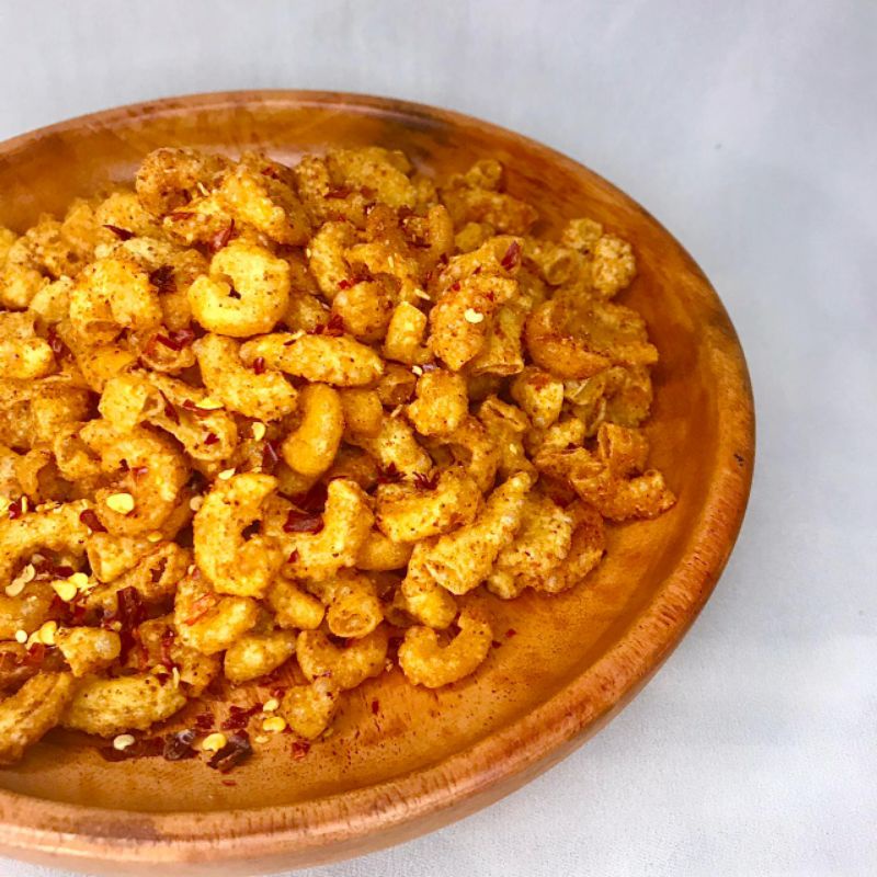 

MAKARONI HOT