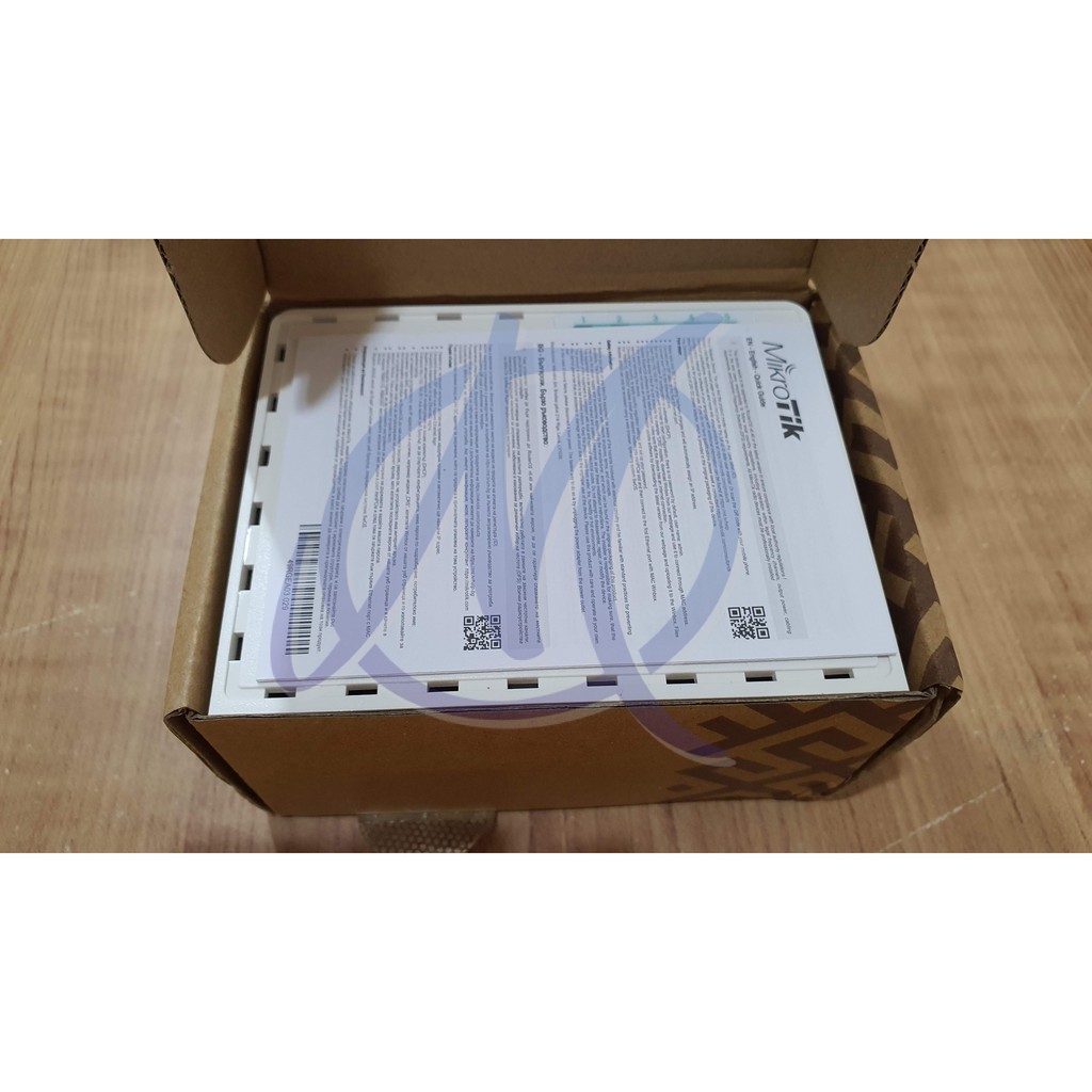 Mikrotik RB750Gr3 Hex RB750G R3 RB 750G