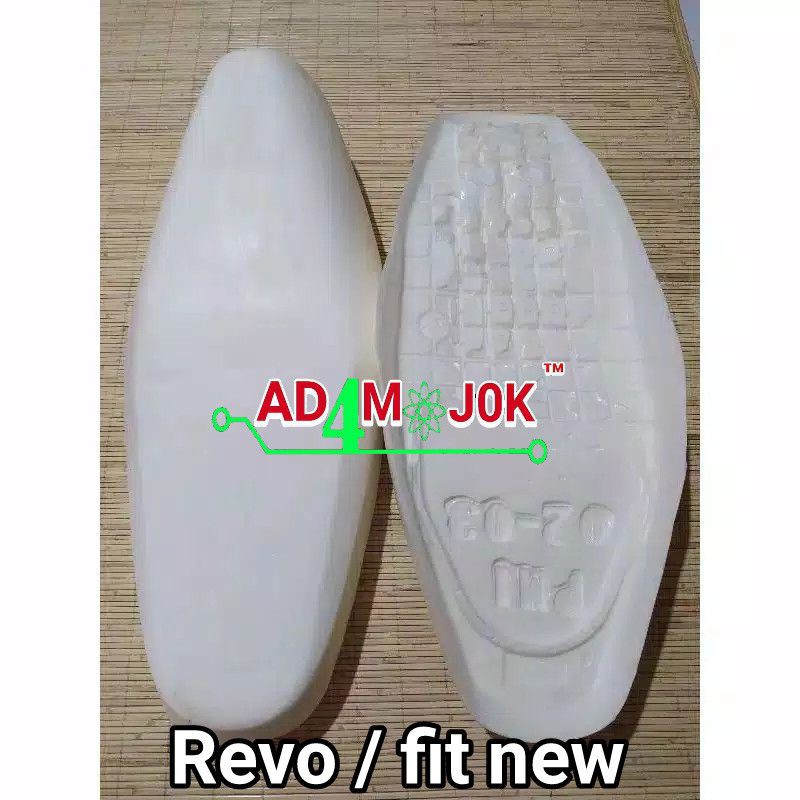 BUSA JOK MOTOR SUPRA FIT NEW ORIGINAL / JOK REVO LAMA ORIGINAL